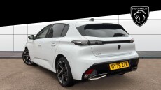 Peugeot 308 1.2 Hybrid 136 Allure 5dr e-DSC6 Petrol Hatchback